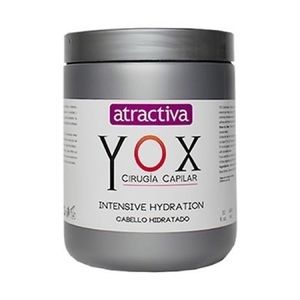 Atractiva yox-cirugia-capilar/Intensive Hydratation 32 oz